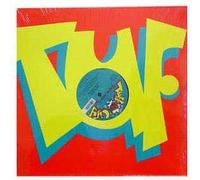 Forty-Five King - 900# EP