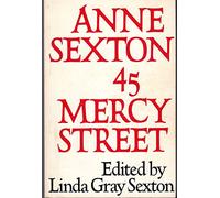 Forty Five Mercy Street