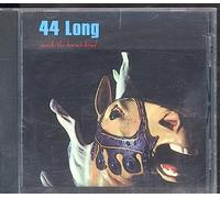 Forty Four Long - Inside The Horse's Head