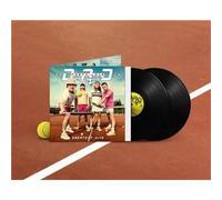D.A.D. Forty Love: Greatest Hits (Vinyl LP)