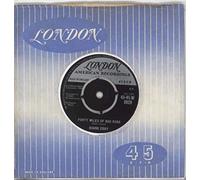 Forty Miles Of Bad Road - 4pr