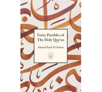 Forty Parables of The Holy Qur¿¿n