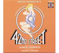 42nd Street - 42nd Street