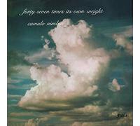 Forty Seven Times It - Cumulo Nimbus Forty Seven Times Its Own