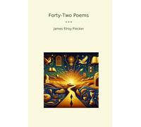 Forty-Two Poems