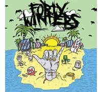 Forty Winters - Honor Campaign - EP