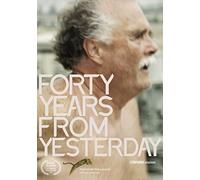 Forty Years From Yesterday [Edizione: Regno Unito]