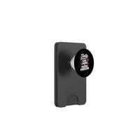 Forty Years Married Love Laughs And Passive Aggression Funny PopSockets PopWallet per MagSafe