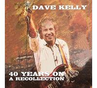 forty years on - a recollectio