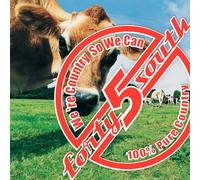 Forty5south - We're Country So We Can