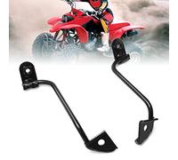 Foruly 400ex Plastic Front Fender Supports, Front Fender Brackets with Thicker Material for Honda 400ex TRX 1999-2007 Durable and Sturdy Easy Installation, Not Easy to Break