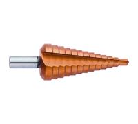 Forum 4317784906579 - Punta per trapano universale TiN, 4-20 mm