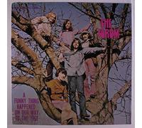 FORUM - a funny thing happened on our way...