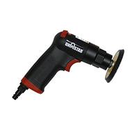 'Forum attrezzattura 625 M004 pistola Levigatrice Roto-Orbitale 3 pon3, Nero