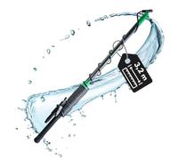 Forum Equipement - Asta telescopica da 3,2 Metri Dotata di accoppiatore per PRO e Dorsal Sprayer