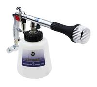 Forum Equipement - Pistola di Pulizia Cyclone Booster 2 - Modello con Spazzola