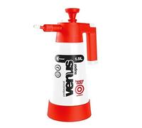 Forum Equipement - Spruzzatore a Pressione prealabile Venus Acido - 1, 5 L KWAZAR, Rosso, 25 x 17 x 35 cm