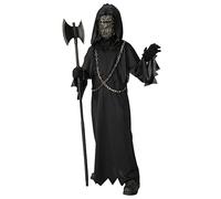 Forum Horror Robe - Costume da bambino, per bambini 5-6 anni