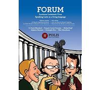 Forum: Lectiones Latinitatis Vivae: Speaking Latin As A Living Language - NUOVO