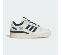 Forum Low CL Shoes Kids Cloud White / Aurora Ivy / Wonder White 36 2/3