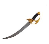 Forum Novelties 51063 Deluxe pirata spada