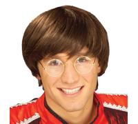 Forum Novelties 60's Groovy Guy Austin Powers Beatles Sonny Adult Costume Wig