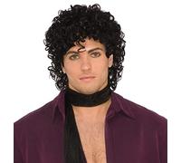 Forum Novelties 78096 90 's Rock Star WIG (taglia unica)