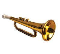 Forum Novelties Bugle Horn Costume Accessory