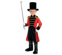 Forum Novelties Circus Ring Master Child Costume