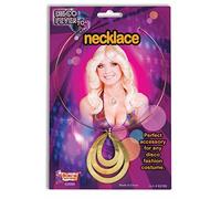 Forum Novelties Inc - 70s Disco Necklace