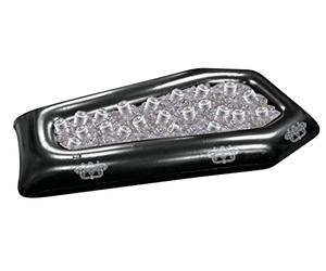 Forum Novelties Inc - Inflatable Coffin 52" Cooler - Standard