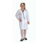 Forum Novelties Medico Laboratorio Cappotto Bambini Halloween Accessorio Costume