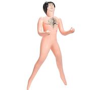 Forum Novelties Outta Control Bachelorette Party Collection Inflatable Hunk