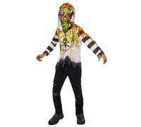 Forum Official Toxic Kid, Halloween Kids Costume 3-5 Years