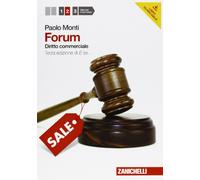 Forum. Per le Scuole superiori. Con espansione online. Diritto commerciale (Vol. 2)