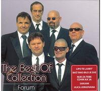 Forum - THE BEST OF COLLECTION