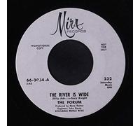 FORUM - the river is wide / i fall in love