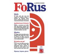 FoRus - La rivista di russo