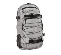 Forvert Zaino Melange 48,5 cm Scomparto per computer portatile grey melange (8618-greymelange)