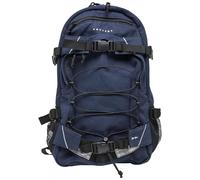 Forvert Canvas Laptop Louis, diverse varianti di colore, blu navy, Mittelgroße, Casual