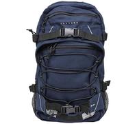 Forvert Zaino Canvas Louis – vari colori, blu navy, taglia media, casual