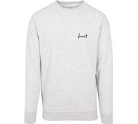 Forvert Carlsbad Sweatshirt Beige XL Uomo