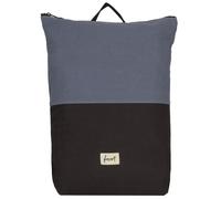 Forvert Colin Zaino 45 cm scomparto per laptop black blue (8608-102)
