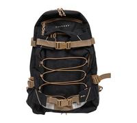 Brandit Forvert Cord Laptop Backpack Nero