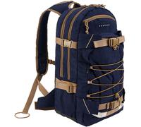 Forvert Cordoni Louis Zaino Laptoprucksack Skater Zaino Scuola Zaino
