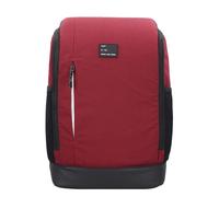 Forvert Derek Zaino 44 cm Scomparto per laptop rosso