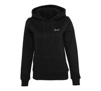 Brandit Forvert Felpa con cappuccio Napa 8674 M Nero