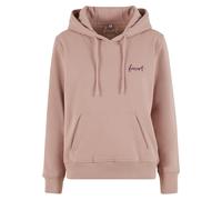 Forvert Felpa 'Napa' mora / rosa antico Donna - Abbigliamento - Taglie comode - Felpe Forvert M