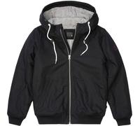 Brandit Forever Heat Giacca in tessuto, nero, taglia 2XL per maschi