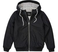 Brandit Forever Heat Giacca in tessuto, nero, taglia S per maschi